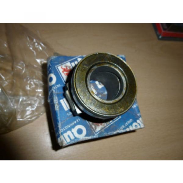 Clutch Release Bearing Skoda 1000MB 1100MB S100 S110 Estelle 105 120 Car CZ LE #2 image