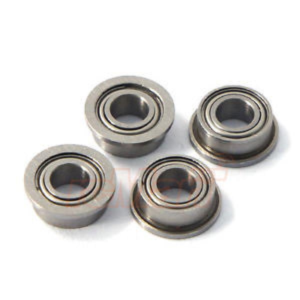 Overdose Low Friction Bearing Flange 3x6x2.5mm 1:10 RC Car Drift On Road #OD1066 #1 image