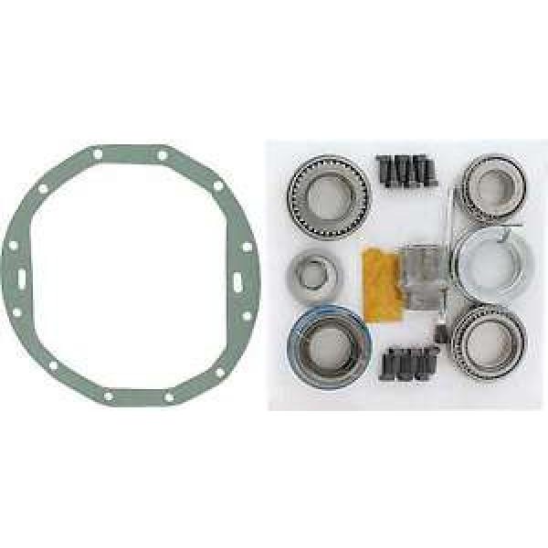 ALLSTAR PERFORMANCE ALL68519 Bearing Kit GM 8.875 12 Bolt Car #1 image