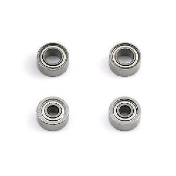 Team Associated RC Car Parts B44 STEERING BEARING SET 9746 #1 image