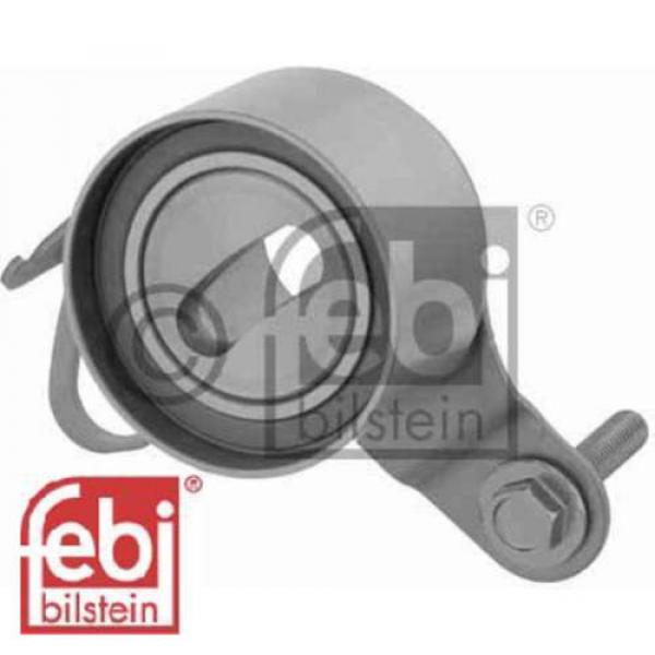 Spannrolle für Zahnriemen FEBI BILSTEIN 23255 #1 image