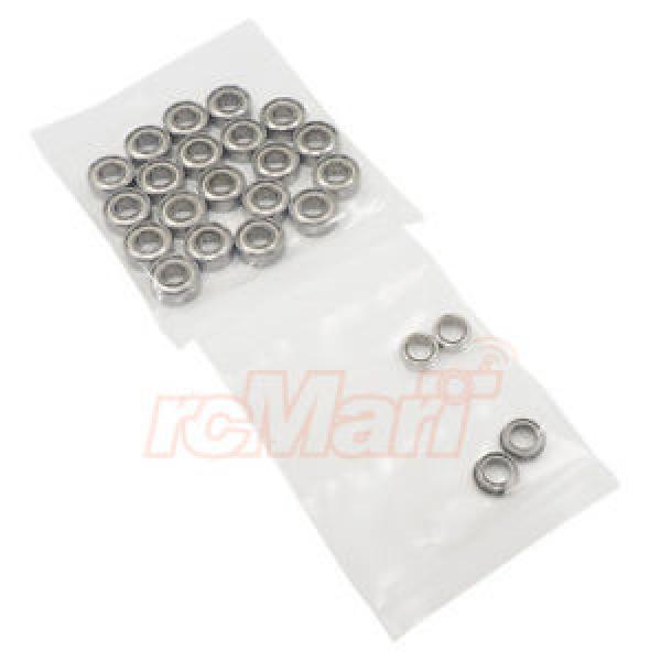 Tamiya MF-01X Ball Bearing Set EP 1:10 RC Car 4WD On Off Road #54643 #1 image