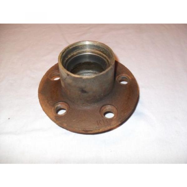 49 50 51 52 53 1949 1950 1951 1952 1953 FORD CAR FRONT BRAKE WHEEL BEARING HUB #2 image