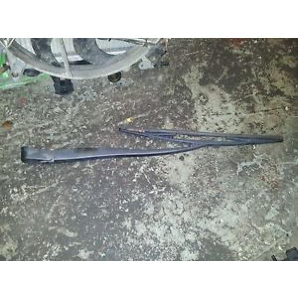 ASTRA MK4 HATCH GENUINE REAR WIPER ARM &amp; BLADE.GSI.Full Car Breaking #1 image