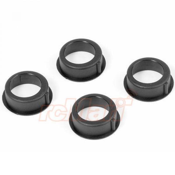 Xray Composite Adjustment Ball Bearing Hub T4 EP 1:10 RC Touring Car #XR-302062 #2 image