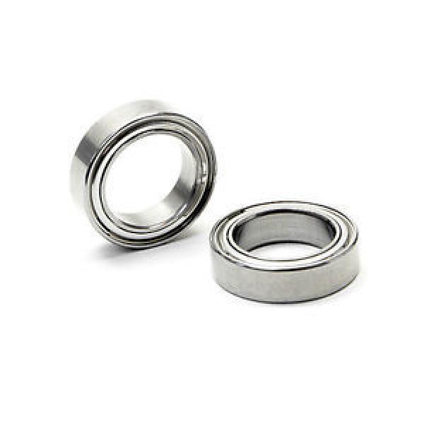 HPI Racing RC Car Ball Bearing 10mm x 15mm x 4mm Ball Bearing 2pcs B030 #1 image