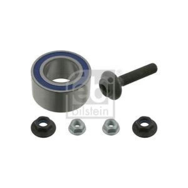 FEBI BILSTEIN Wheel Bearing Kit 24366 #1 image