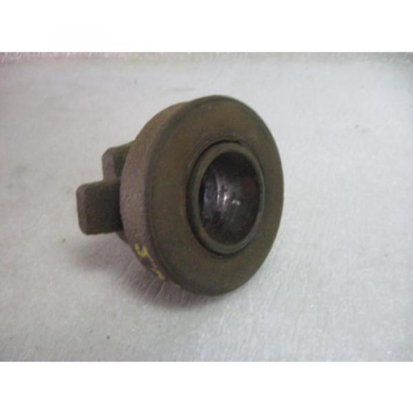 1937 WILLYS CAR TRANSMISSION CLUTCH RELEASE THROWOUT BEARING #2 image