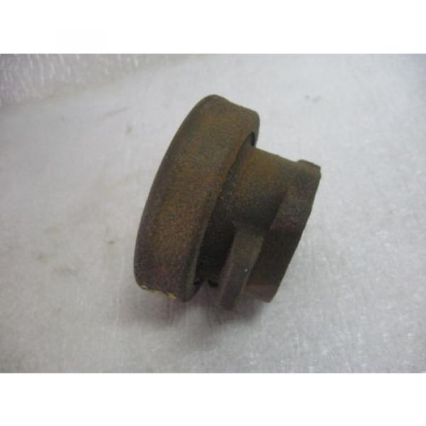 1937 WILLYS CAR TRANSMISSION CLUTCH RELEASE THROWOUT BEARING #4 image