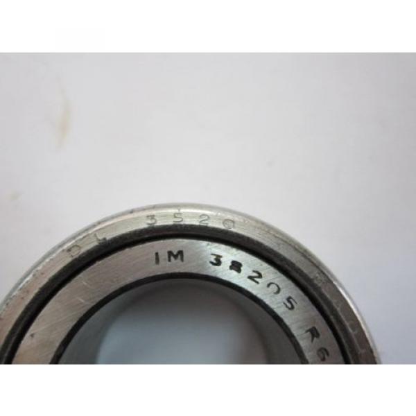 New Genuine Piaggio Ape Vespa Car bearing DL 3520 #4 image