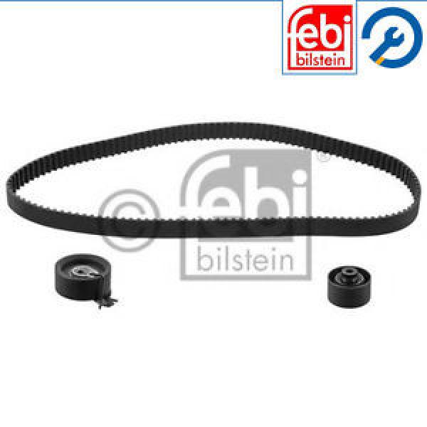 FEBI BILSTEIN Zahnriemensatz 22327 #1 image