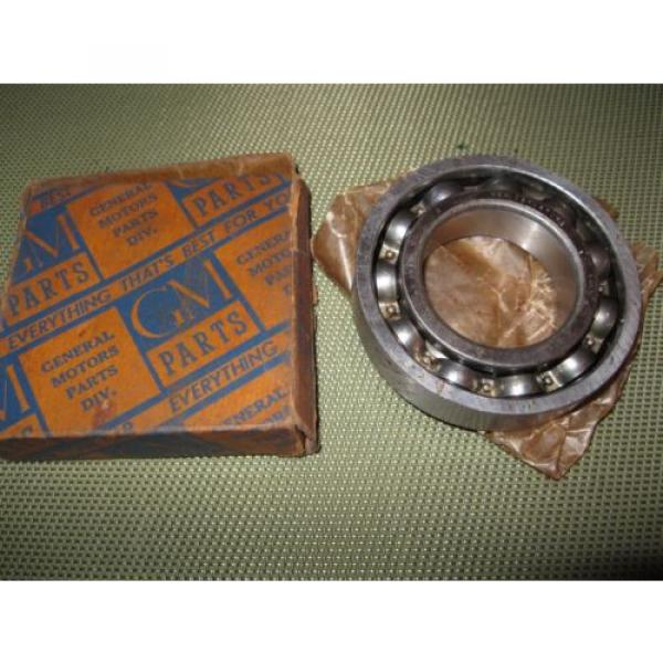 Nos 1930-39 Chevrolet car and Truck differential side bearing #1 image