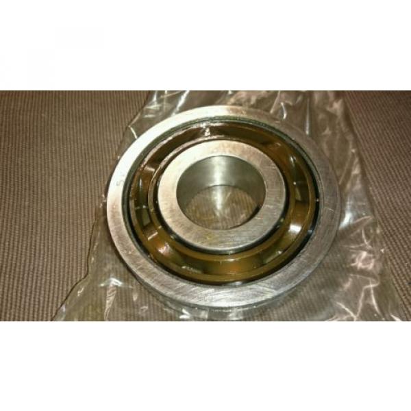 NOS SKF 63074 B CAR GEARBOX BEARING #1 image