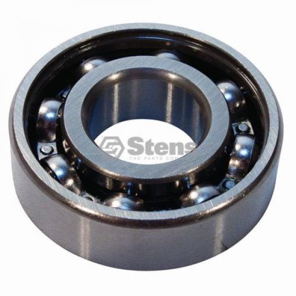 Club Car 7335 Golf Cart Ball Bearing / Stens 230-429 #1 image