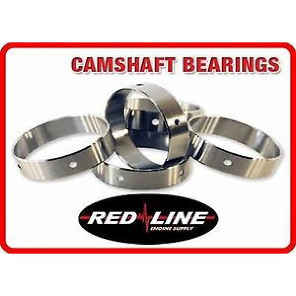 *CAM / CAMSHAFT BEARINGS* Dodge Chrysler CAR 201 3.3L OHV V6  1990-1993 #1 image