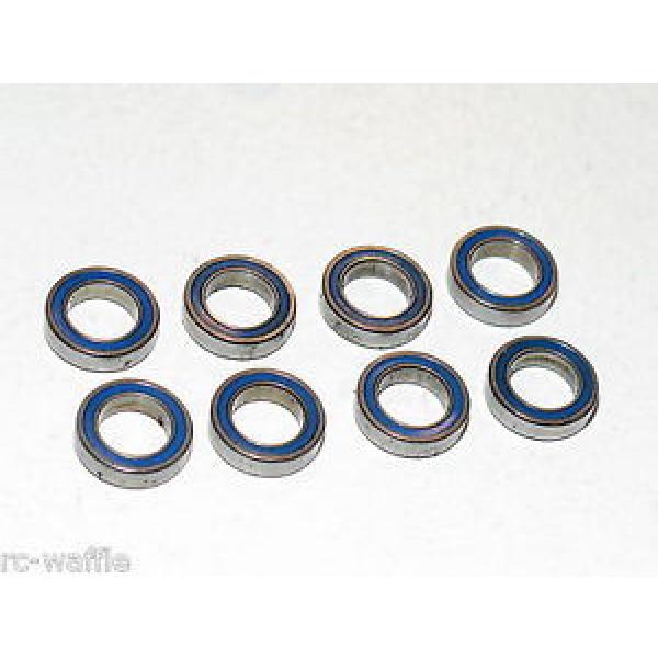 XNT-0918 XRAY 2015 NT1 1/10 on-road car axle bearings #1 image