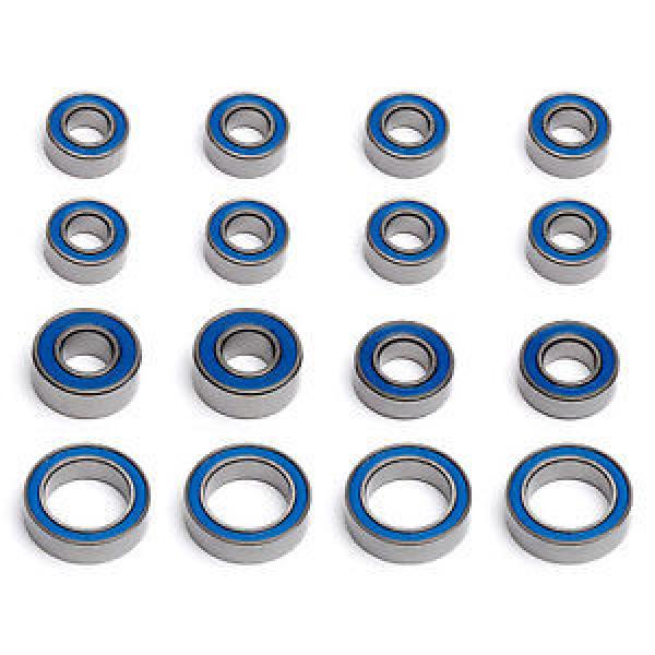 Team Associated RC Car Parts FT BEARING KIT, B5/B5M 91551 #1 image