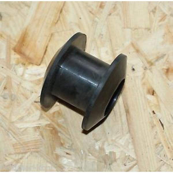 Steib, BW, Sidecar, Side car, Rubber bearing for Frame #1 image