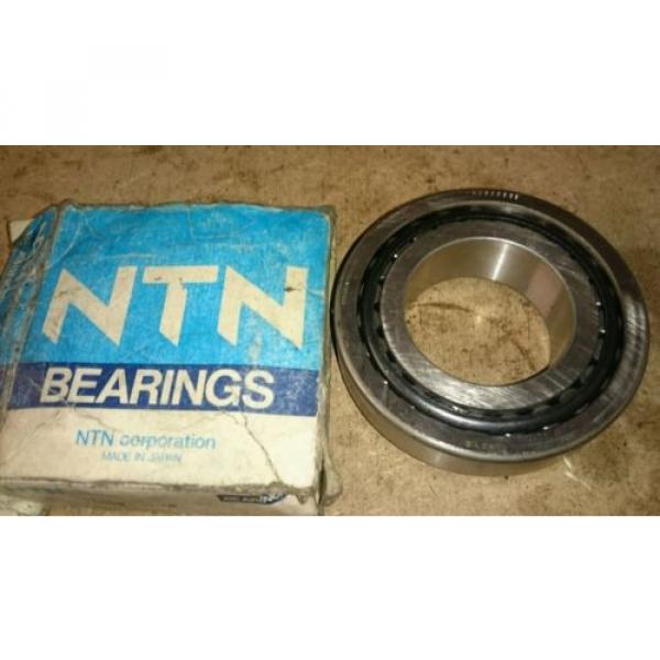 NOS NTN 16008 93-09 CAR GEARBOX BEARING #1 image