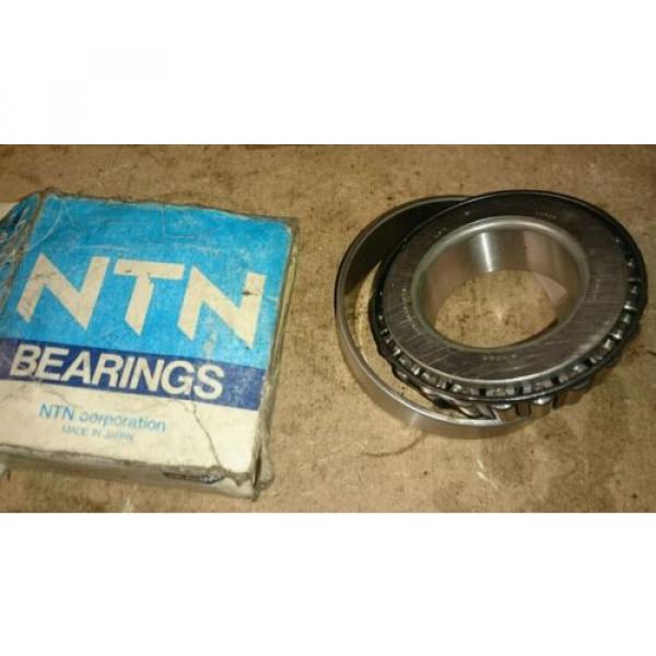 NOS NTN 16008 93-09 CAR GEARBOX BEARING #2 image