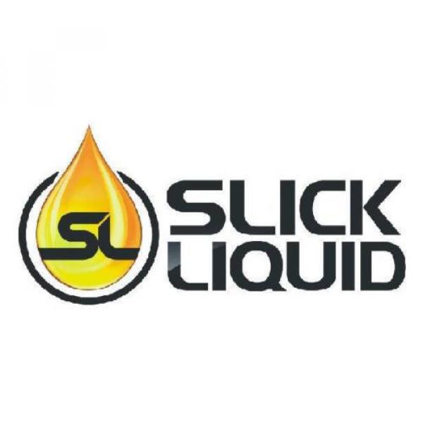 Slick Liquid Lube, ABSOLUTE BEST 100% Synthetic HO Slot Car Oil Lube Bearings #2 image