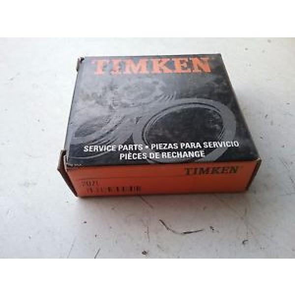 Timken 207L Bearing Transmission shaft Race car street Pro stock #1 image