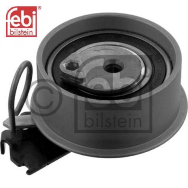 Spannrolle für Zahnriemen FEBI BILSTEIN 33186 #1 image