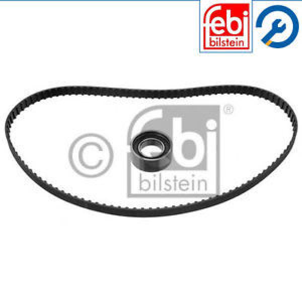 FEBI BILSTEIN Zahnriemensatz 11076 #1 image