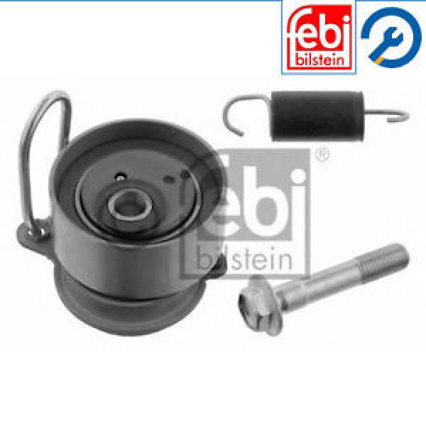 FEBI BILSTEIN Spannrolle, Zahnriemen 31850 #1 image