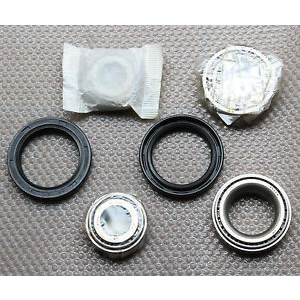 Ford Capri Escort Orion Granada  P100 Mk 2 3 4 5 Wheel Bearings Kit 2 Axles Car #1 image