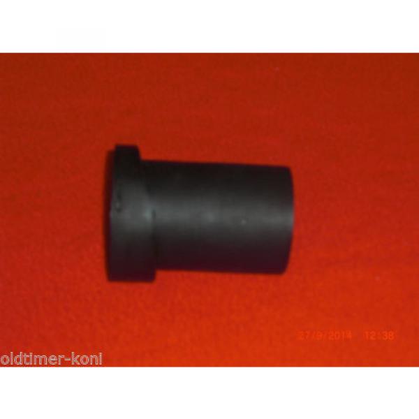 Steib TR 500 Side car front, Rubber Pivot bearing #1 image