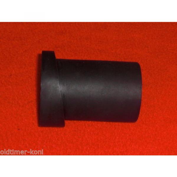 Steib TR 500 Side car front, Rubber Pivot bearing #3 image