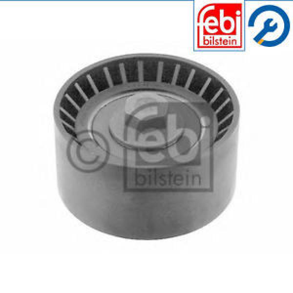 FEBI BILSTEIN Umlenk-/Führungsrolle, Zahnriemen 10649 #1 image