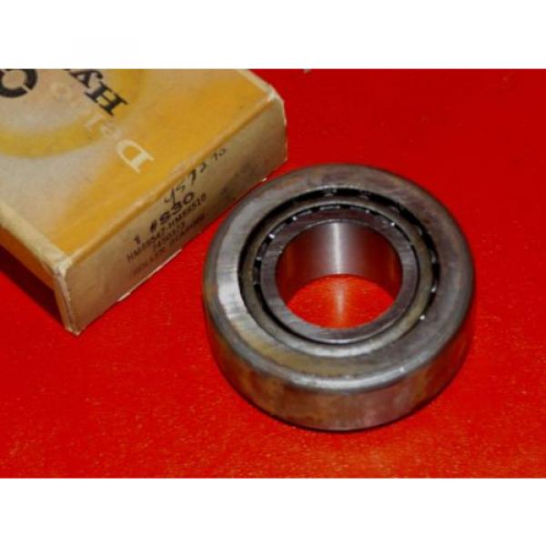 NOS GM 1955-1964 Chevrolet GMC Car Truck rear drive pinon front bearing 7450373 #3 image