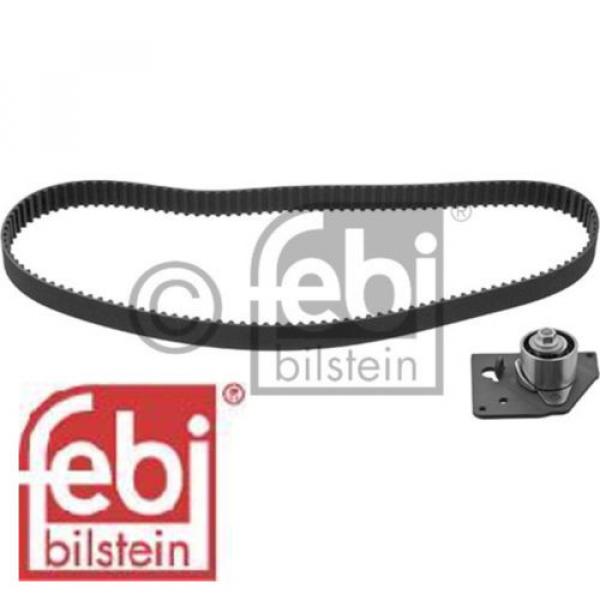 Zahnriemen Satz Zahnriemensatz FEBI BILSTEIN 22056 #1 image