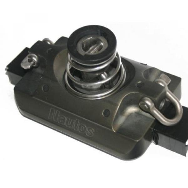 NAUTOS 91651 - BALL BEARING 4.8&#034; ( 120mm) CAR WITH STAND UP AND CONTROL. #2 image