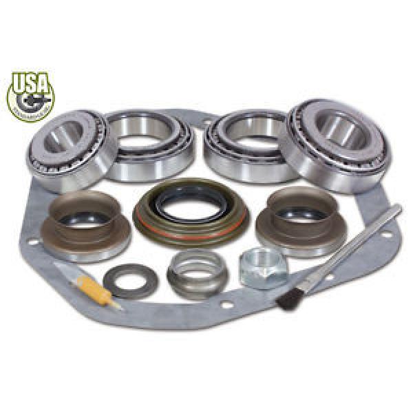 USA Standard Bearing kit for GM 12 bolt passenger car #1 image