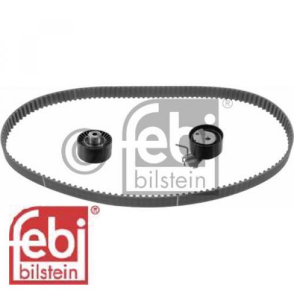 Zahnriemen Satz Zahnriemensatz FEBI BILSTEIN 31051 #1 image