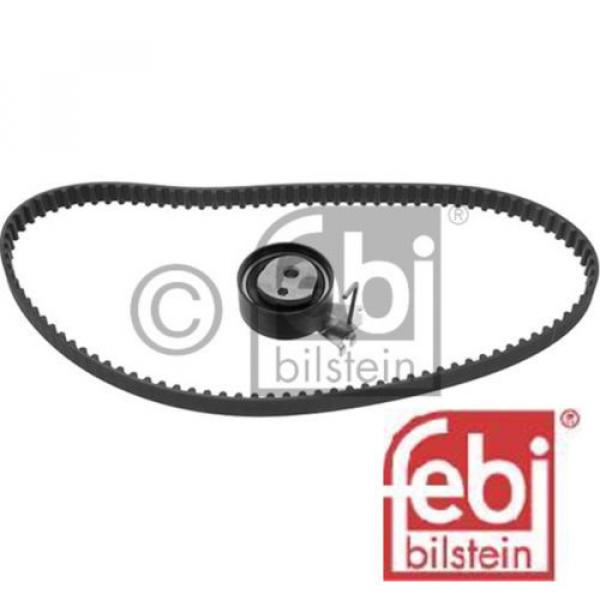 Zahnriemen Satz Zahnriemensatz FEBI BILSTEIN 21280 #1 image