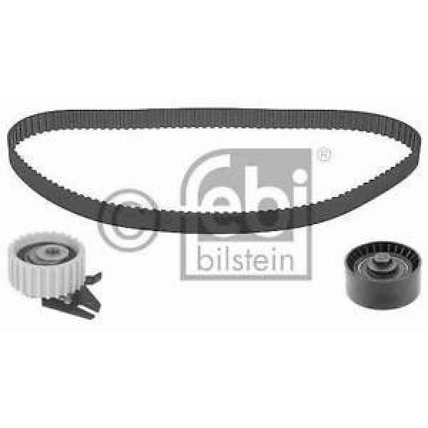 FEBI BILSTEIN 11083 Zahnriemensatz ALFA ROMEO FIAT LANCIA #1 image