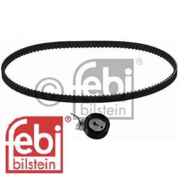 Zahnriemen Satz Zahnriemensatz FEBI BILSTEIN 21274 #1 image