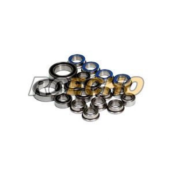 RCS Model Bearing Set for TEAM ASSOCIATED RC RC10 TEAM CAR BG397 #1 image