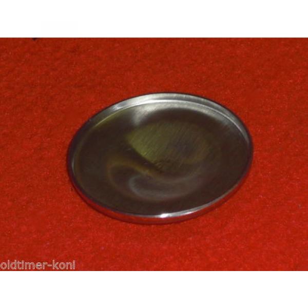 Steib ls200,S350,S500,Side car,Sidecar,Bearing cap Brazo oscilante,polished #2 image