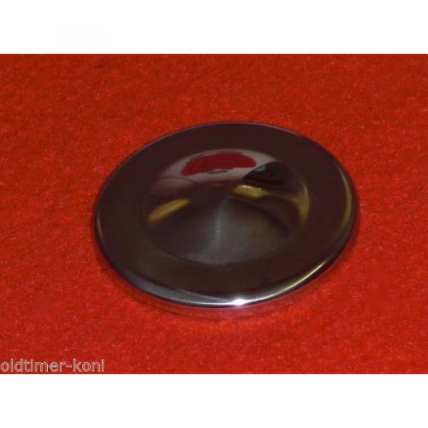 Steib ls200, S350, S500, Sidecar, Trailer Car, Bearing Cap Swing Arm, Polished #1 image