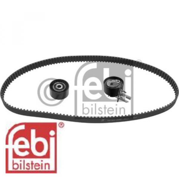 Zahnriemen Satz Zahnriemensatz FEBI BILSTEIN 24369 #1 image