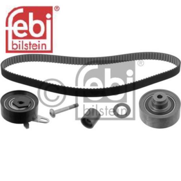 Zahnriemen Satz Zahnriemensatz FEBI BILSTEIN 34124 #1 image