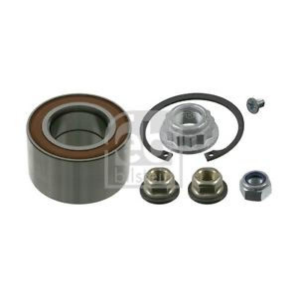 FEBI BILSTEIN Wheel Bearing Kit 19912 #1 image