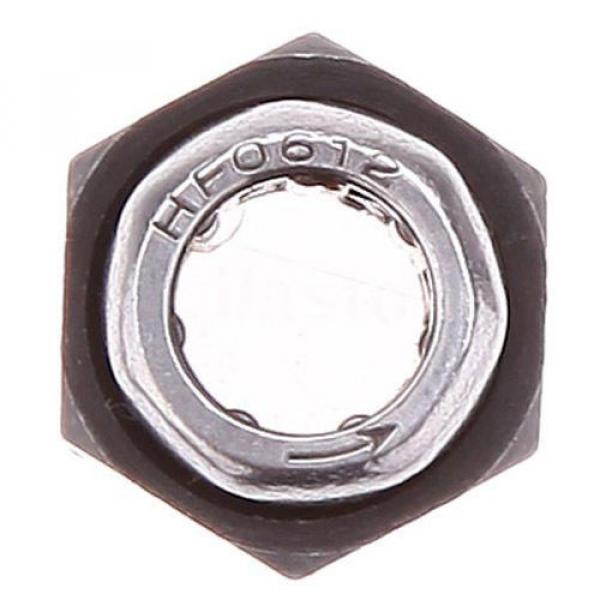 SA Hot R025-12mm Parts Hex Nut One Way Bearing for HSP 1:10 RC Car Nitro UK #2 image