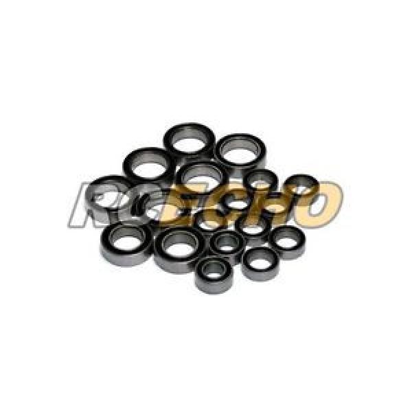 RCS Model Bearing Set for YOKOMO RC D-MAX Special Drift Car BG703 #1 image