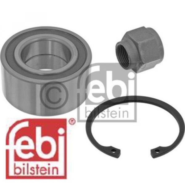 FEBI BILSTEIN Radlager Satz Radlagersatz Vorderachse Rechts oder Links 22006 #1 image